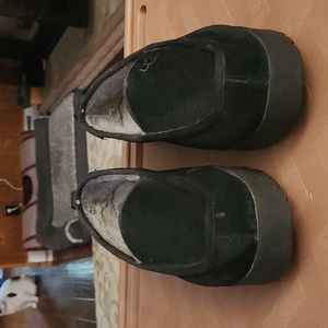 Ugg Women's 10 Super Moccasin